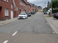 Stopstraat