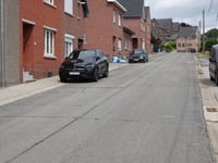 Stopstraat