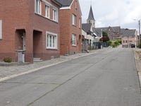 Stopstraat
