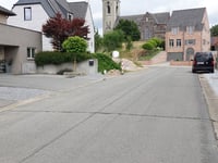 Stopstraat