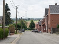 Stopstraat