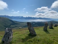 Storheia from Melbu