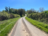 Stourton Hill von Stourton