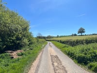 Stourton Hill von Stourton