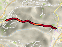 Strada Anelli Fieramosca