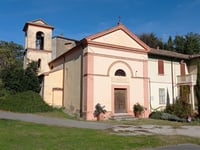 Strada Bora Piavola von Bora
