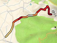 Strada Canetello