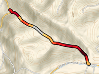 Strada Comunale San Girolamo