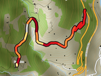 Strada de Pundelon