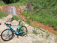 Strada del Baron von Levico Terme