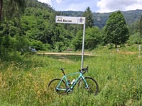 Strada del Baron von Levico Terme