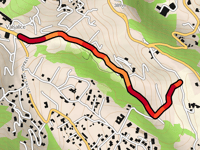 Strada del Nobile da Valsalice
