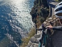 Strada della Forra