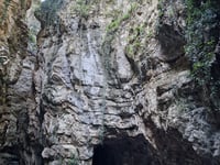 Strada della Forra