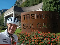 Strada della Forra