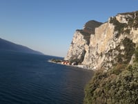Strada della Forra