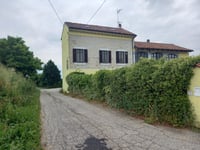 Strada della Rosetta von Castello