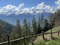 Strada di Dalico von Chiuro