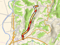Strada di Palignano