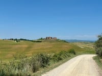 Strada di San Martino in Grania