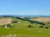 Strada di San Martino in Grania