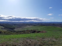 Strada di San Martino in Grania