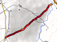 Strada Galessa Amborchia