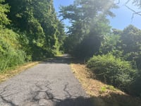 Strada Panoramica del Pratomagno von Loro Ciuffenna