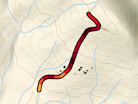 Strada Poggio Murella