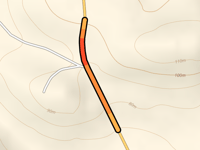 Strada Portelli Sur