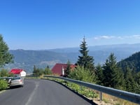 Straja von Lupeni