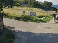 Strandbakken