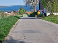 Strandgyden da Vejlby Fed