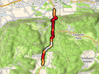 Strantschitschach von Ebenthal in Kärnten