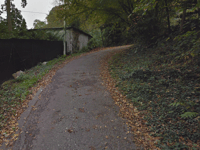 Strappo di Vacciago von Legro