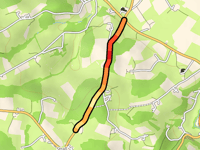 Strass über Kastenberg