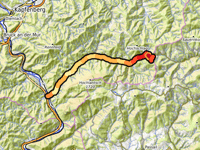 Strassbegg von Mautstatt