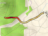 Straufhain da Rudelsdorf