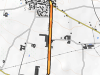 Strazeele z Ingeland