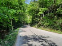 Strážovce von Košeca