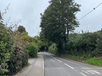 Streatley Hill z Streatley