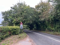 Streatley Hill da Streatley