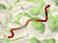 Streitberg da Loitzendorf