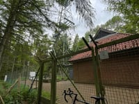 Stretzerberg von Fresendorf