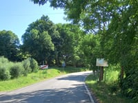 Strigara von Bivio Montegelli