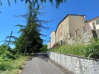 Strigara Castello von Strigara