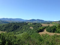 Strigara Castello von Strigara