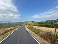 Strigara z Ponte Uso