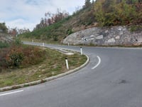 Strma Reber desde Sela