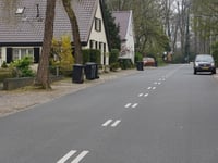 Strolaan via Kemperbergerweg